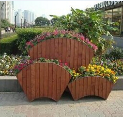 花箱（xiāng）